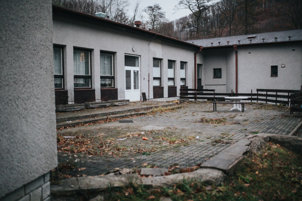 SLOVAKIA