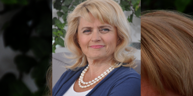 Päivi Räsänen
