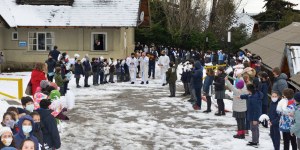 El primer colegio argentino en llamarse Carlo Acutis