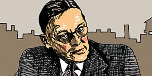 T.S Eliot. ¿Qué nos dice a los hombres de hoy?
