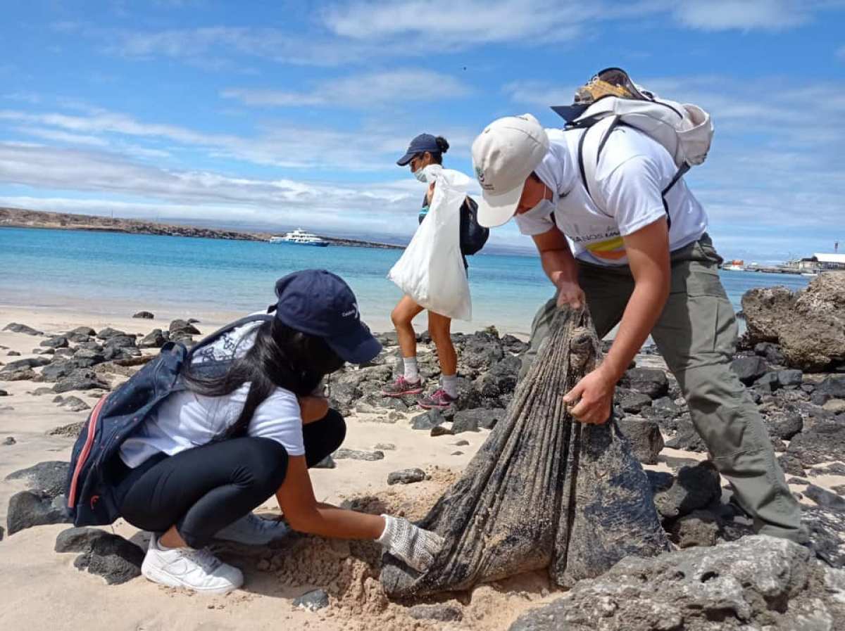 GALAPAGOS
