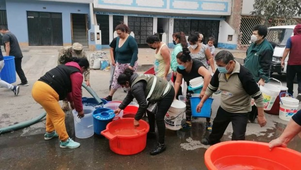 PERU