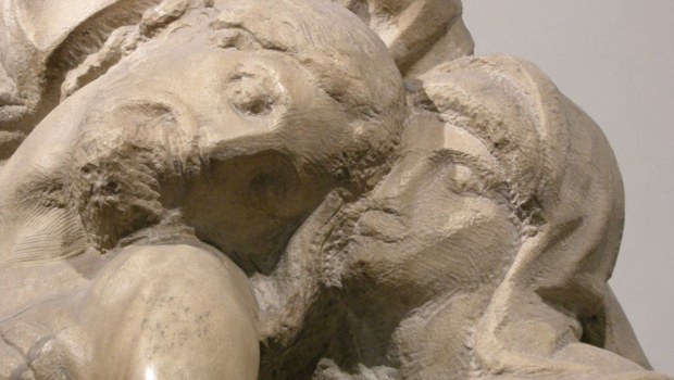 PIETA BANDINI