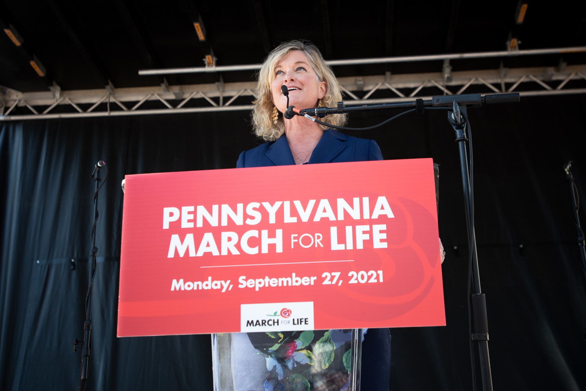 MARCH FOR LIFE PA