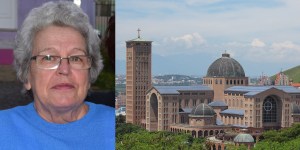 ¿Dónde está Beatriz? El extraño caso de la mujer que desapareció en Aparecida