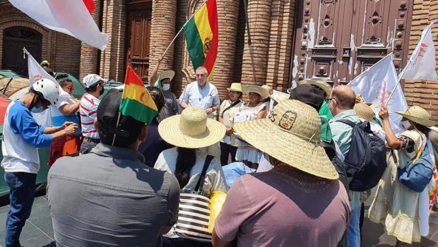 BOLIVIA