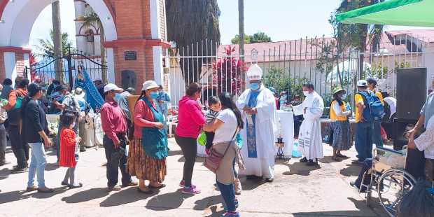 BOLIVIA