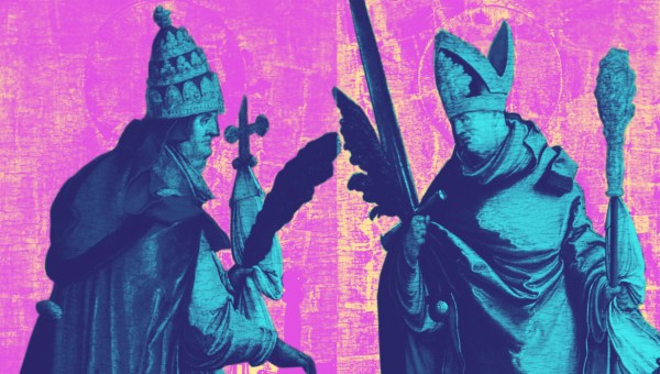 CORNELIUS AND CYPRIAN