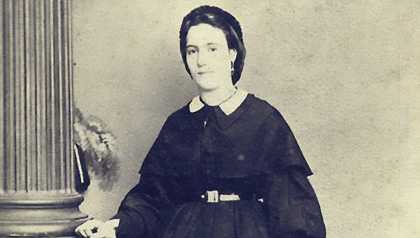 HENRIETTE DELILLE
