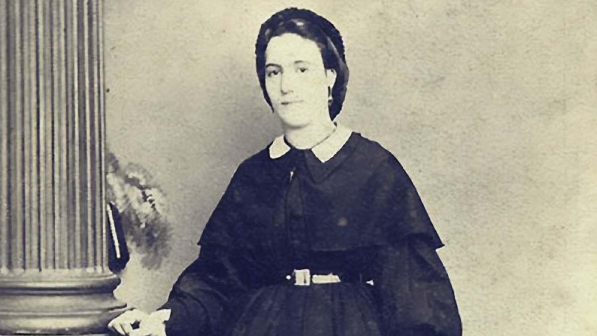 HENRIETTE DELILLE
