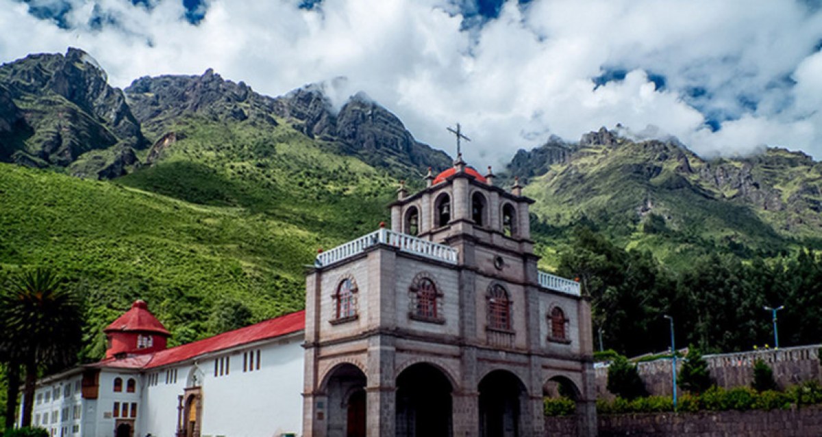 HUANCA