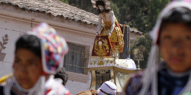 HUANCA