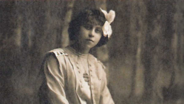 IRENE NEMIROVSKY