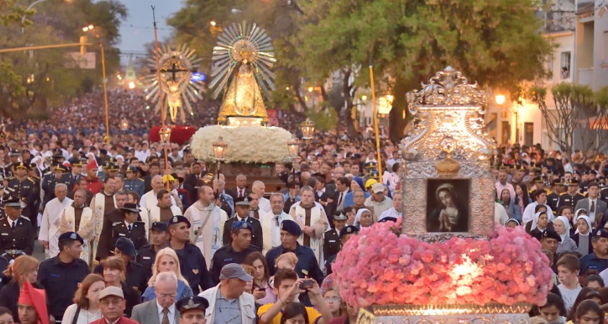 SALTA