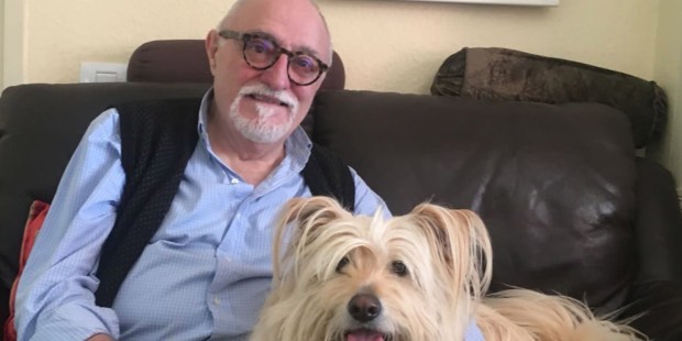 MONCHO BORRAJO
