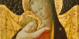 Oración a Nuestra Señora Estrella de los Mares