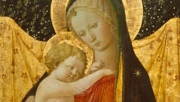 OUR LADY STAR OF THE SEA