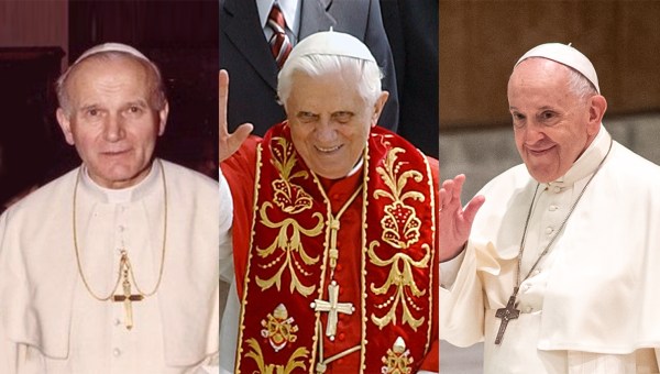 POPES