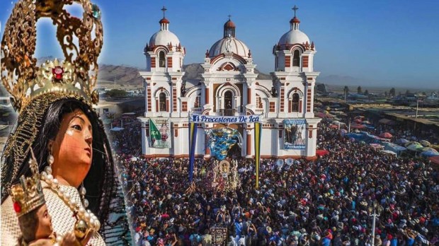 PERU