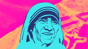 Santa Teresa de Calcuta, el servicio a Cristo en las personas abandonadas