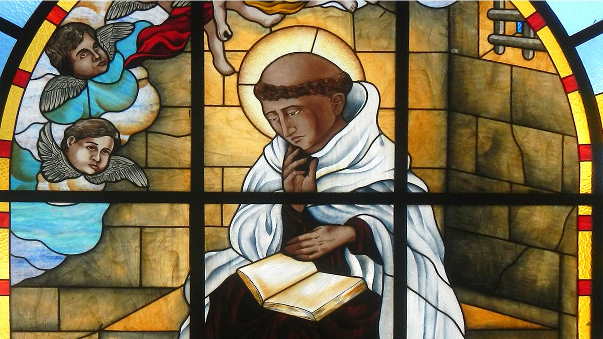 SAN JUAN DE LA CRUZ