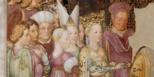 Teodolinda: La reina germana que impulsó el catolicismo niceno