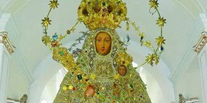 Virgen de Guadalupe de Sucre, ¿por qué es la imagen más rica de América?
