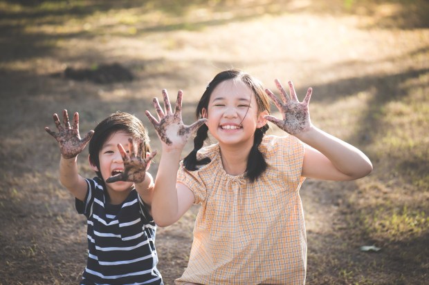 CHILDREN