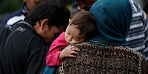 “Con los refugiados afganos la UE ha repetido la política de Pilatos”