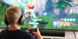 Fortnite puede desplazar el tiempo familiar, escolar y social