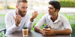 Cómo arreglar nuestras dificultades de manera cristiana