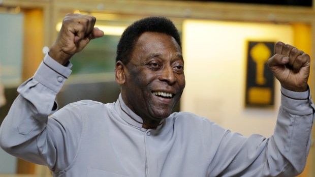 PELE