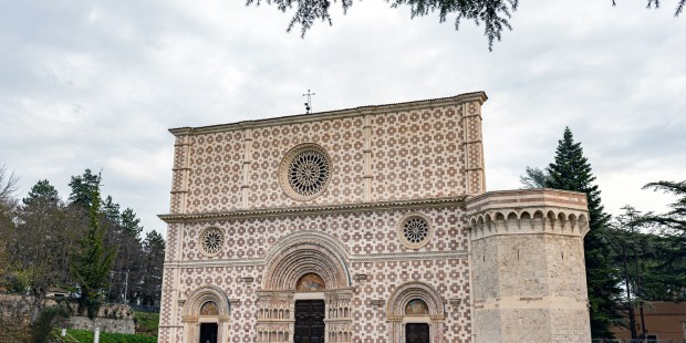 Santa Maria de Collemaggio