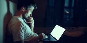 Pornografía, la respuesta a muchas infelicidades 