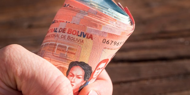 BOLIVIA