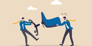 ¿Y si integrar tu «lado oscuro» te permitiera ser mejor jefe?