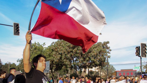 CHILE