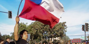 Chile: Los valores que deben estar presentes en la nueva Constitución