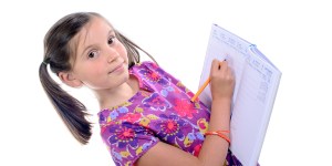 Por qué es importante que los niños usen agenda