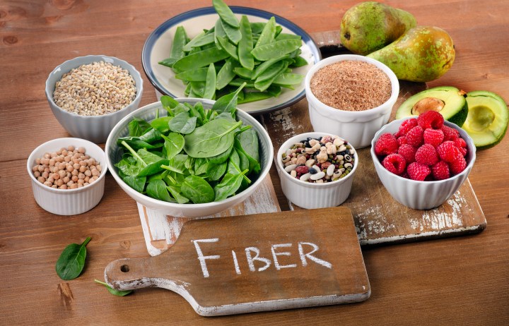 fiber