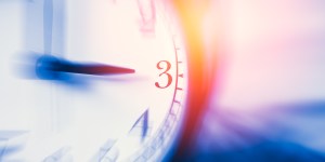 El purgatorio y la misteriosa alarma de las 3 a.m.