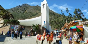 Perú: Tres destinos turísticos (con vínculo con lo religioso) seguros para viajar