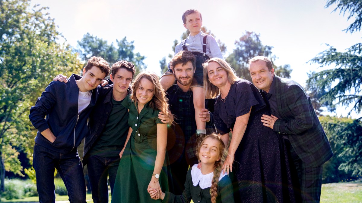 Famille Lefèvre