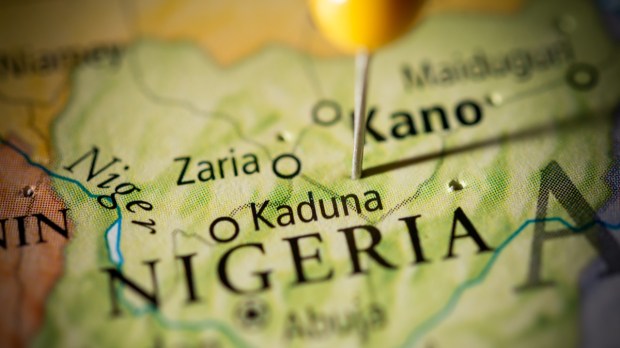 Kaduna