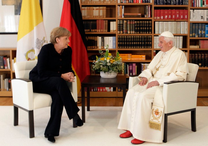 Pope-Benedict-XVI-Angela-Merkel