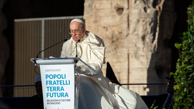 Prayer-and-Meeting-for-Peace-promoted-by-the-Community-of-SantEgidio-Colosseum-Rome-ALETEIA