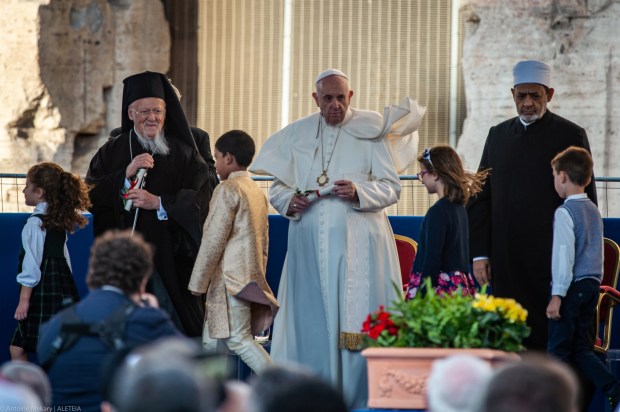 Prayer-and-Meeting-for-Peace-promoted-by-the-Community-of-SantEgidio-Colosseum-Rome-ALETEIA