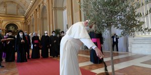 10 años para salvar la tierra: Los científicos, unidos al Papa