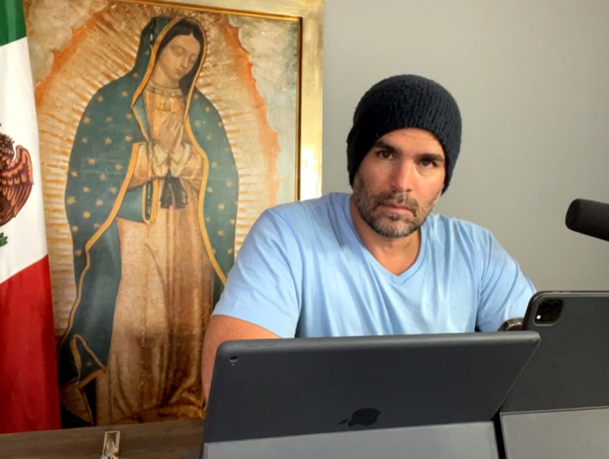 VERASTEGUI