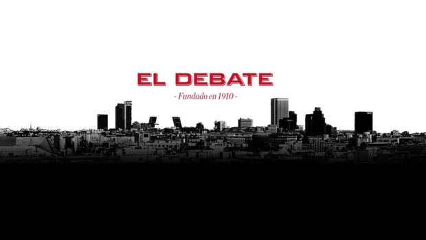 EL DEBATE